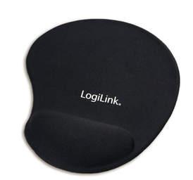 Logilink Mouse pad with Gel Wrist Rest Support ― Bruņinieku 98, Rīga - tel. 67205028, 29104805 - Krēsli , кресла , стулья. Datoru remonts, serviss. Veikals.