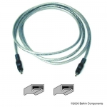 Belkin IEEE 1394 S400 CABLE 4PIN/4PIN 28