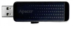Apacer .AH323 16GB USB FLASH DRIVE BLACK