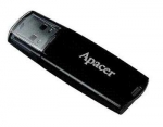 Apacer .AH322 8GB USB FLASH DRIVE BLACK