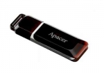 Apacer AH321 2GB USB2.0 FLASH DRIVE RED