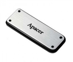 Apacer AH328 8GB USB2.0 DRIVE SILVER