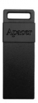 Apacer .AH110 2GB USB2.0 DRIVE BLACK