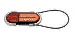 Apacer .AH160 4GB USB 2.0 FLASH DRIVE RED