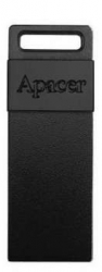 Apacer .AH110 16GB USB2.0 DRIVE BLACK