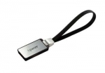 Apacer AH128 8GB USB2.0 DRIVE SILVER