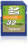Apacer SECURE DIGITAL HC CLASS4 32GB