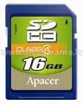 Apacer SECURE DIGITAL HC CLASS4 16GB