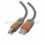 Belkin USB 2.0 CABLE A-B 4.8M