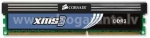 Corsair DDR3-1600 4G CL7 DIMM XMS3+CHS