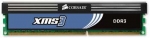 Corsair DDR3-1600 4G CL9 DIMM XMS3+CHS