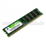 Corsair DDR 1GB 400MHZ CL3 64M*8