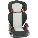 Autokrēsls GRACO CS Junior Maxi Charcoal 1808406/8E89CACE