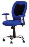 Mack blue krēsls