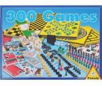 Набор 300 игр + Шахматы