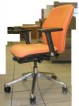 Orange t krēsls
