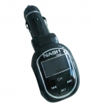 Nash FM-60  FM MODULATORS/MP3