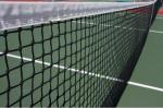 Lielā tenisa tīkls ST-1